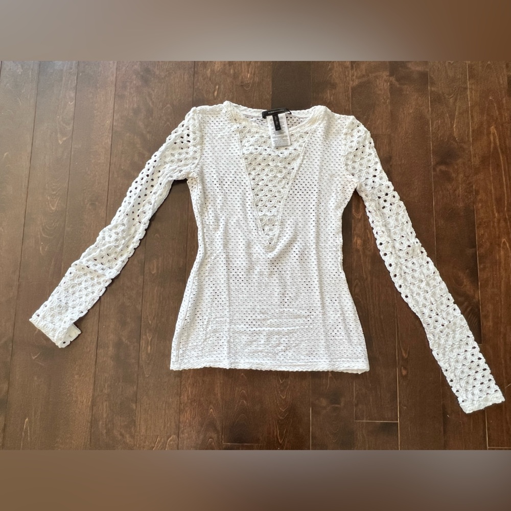 Bcbg top - Picture 6 of 6